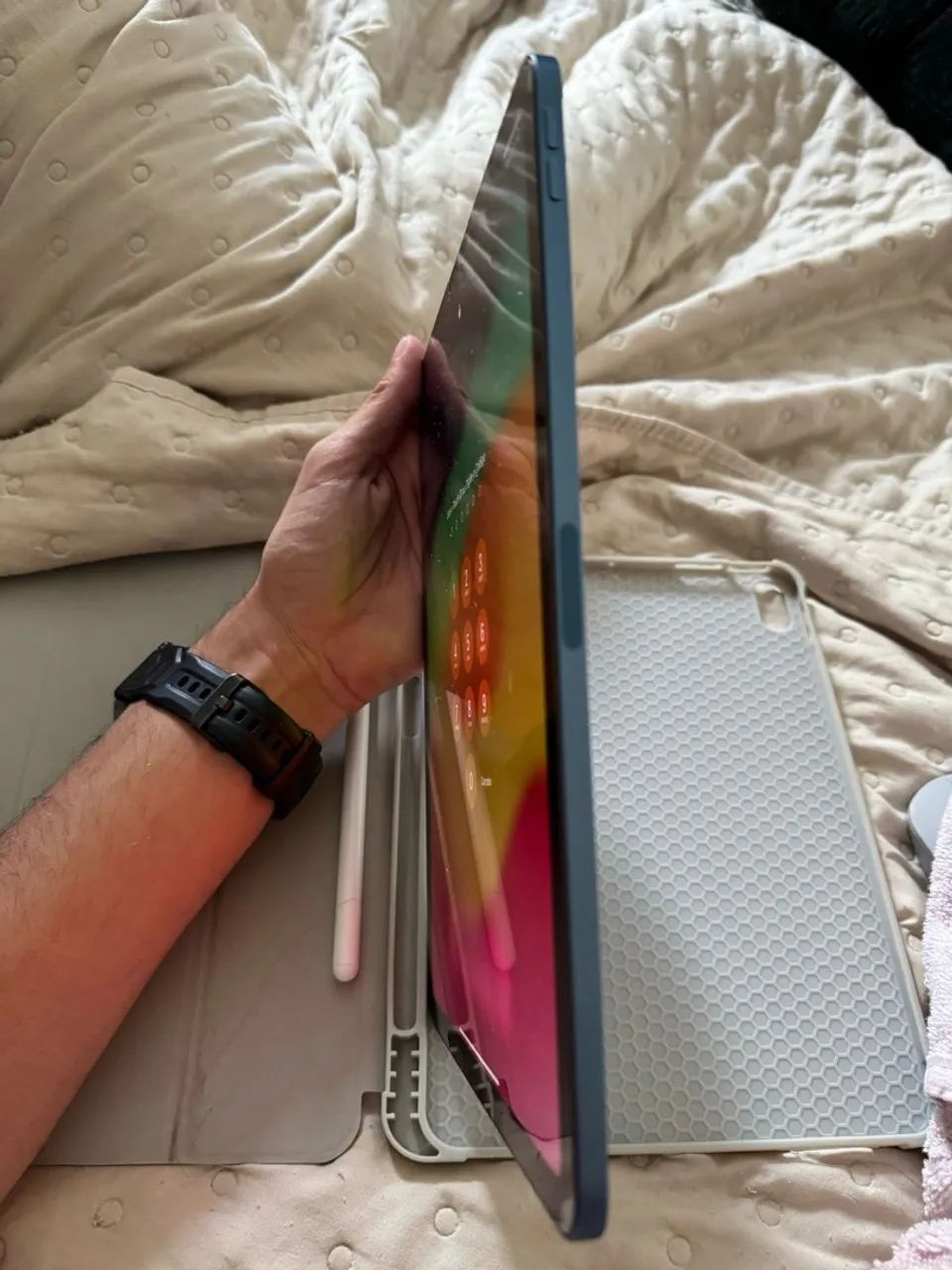 Apple iPad Air 5 geração 