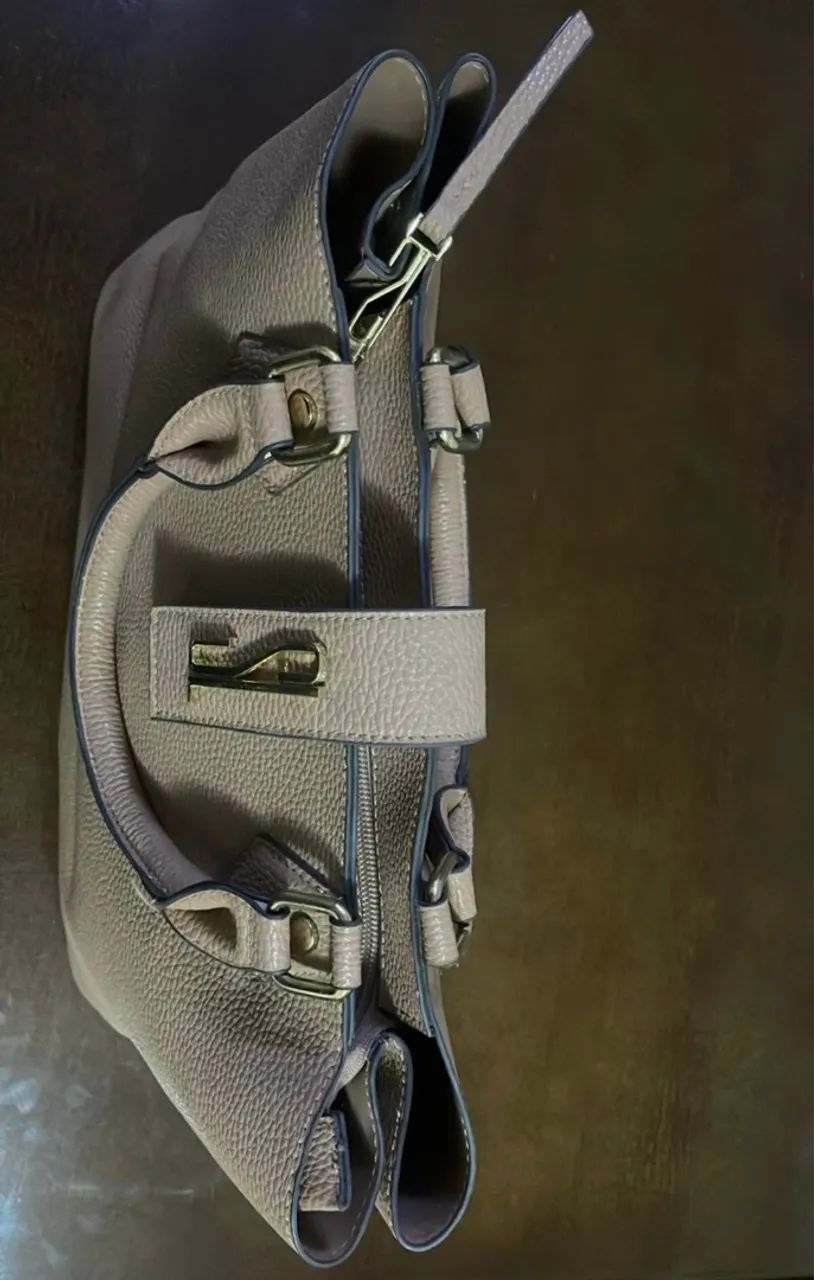 Bolsa Santa Lola Rose - Foto 5