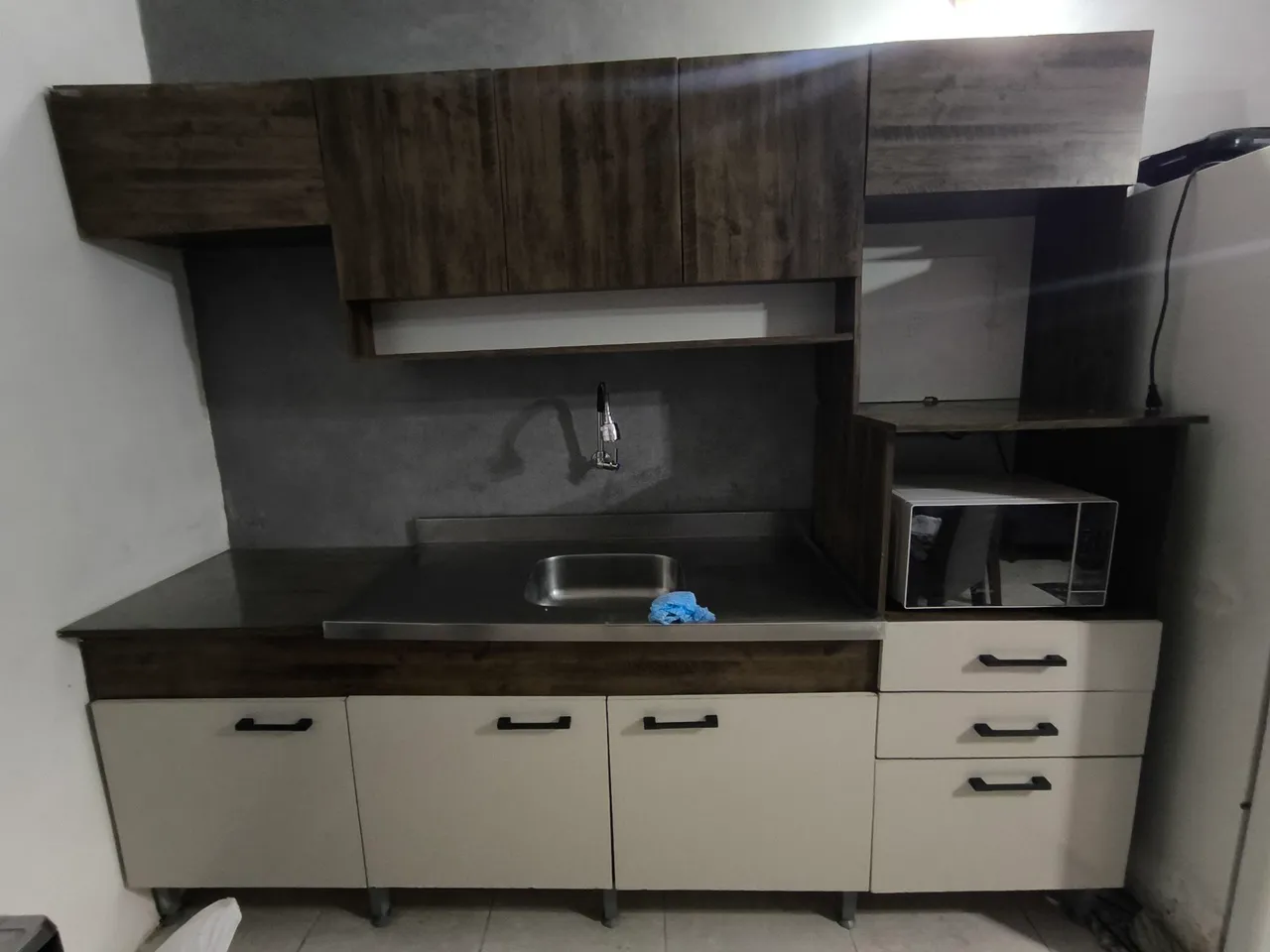 Armário de cozinha