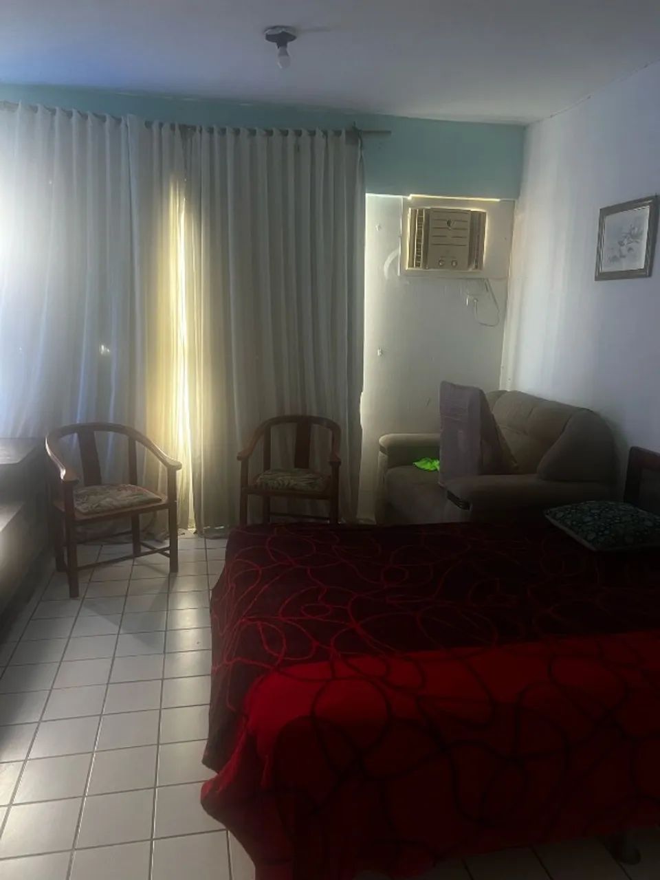 ME - Studio 28m² no Manhattan Residence | Vista Livre + Garagem | R$ 200 mil - Foto 3