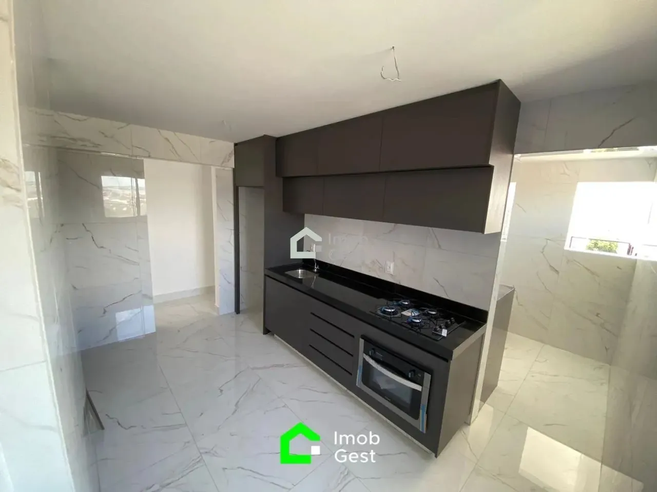 Apartamento para Locação em Natal / RN no bairro Barro Vermelho