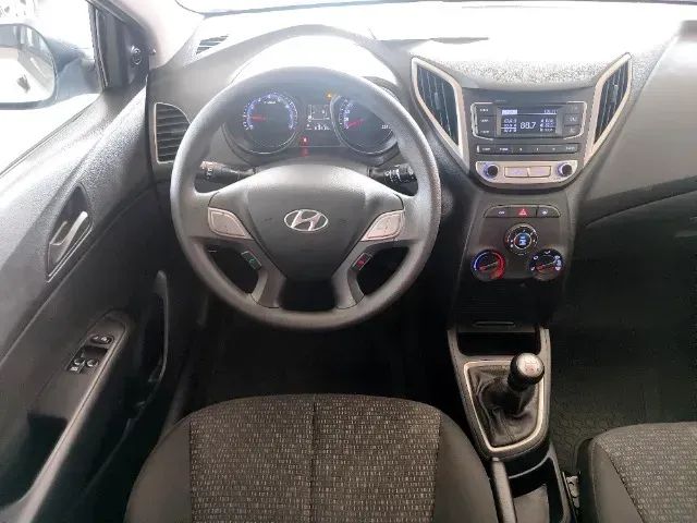 C HB20 1.0 COMFORT 2018 - Foto 3