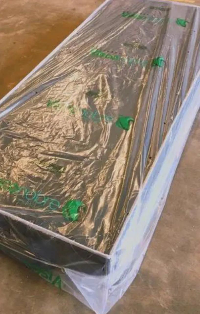 Base box solteiro  - Foto 4