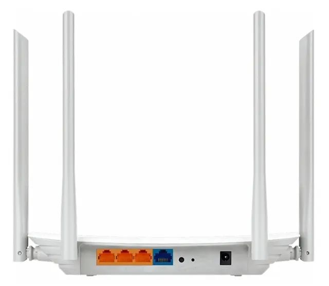 Roteador TP-Link Gigabit Wireless Dual Band AC1200 EC220-G5 - Foto 2