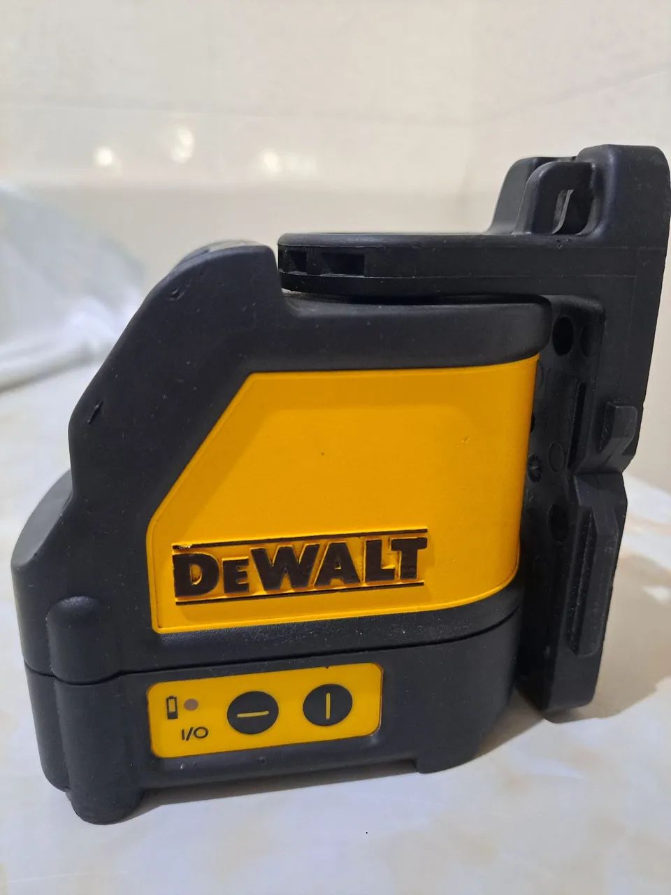 Nivel a laser DeWalt
