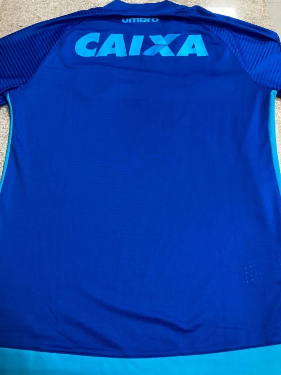 Camisa Avaí III 2017 - Tamanho P - Foto 4