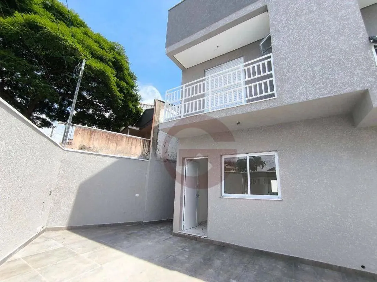 Sobrado com 2 dormitórios à venda, 86 m² por R$ 740.000,00 - Bela Vista - Osasco/SP