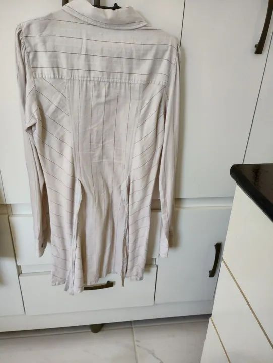 Camisas ou vestidos curtos - Foto 4