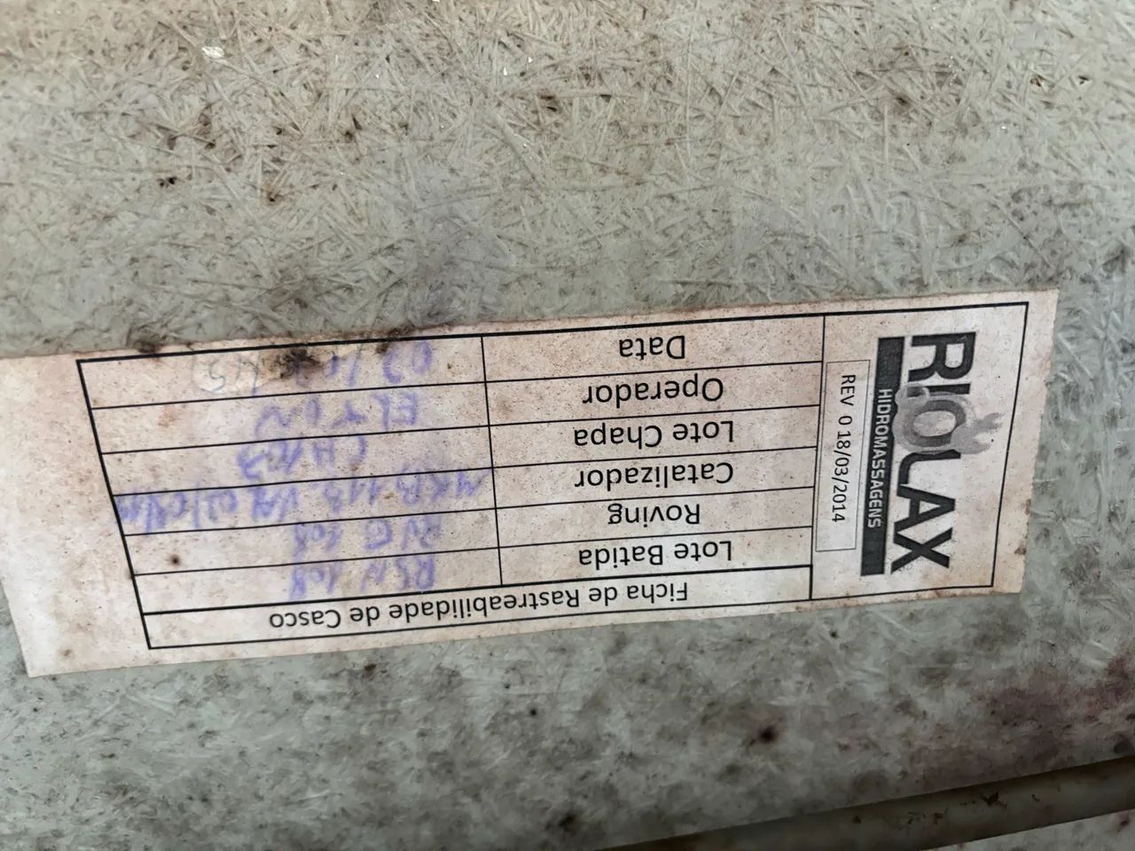 Used whirlpool bathtub64573574227971123