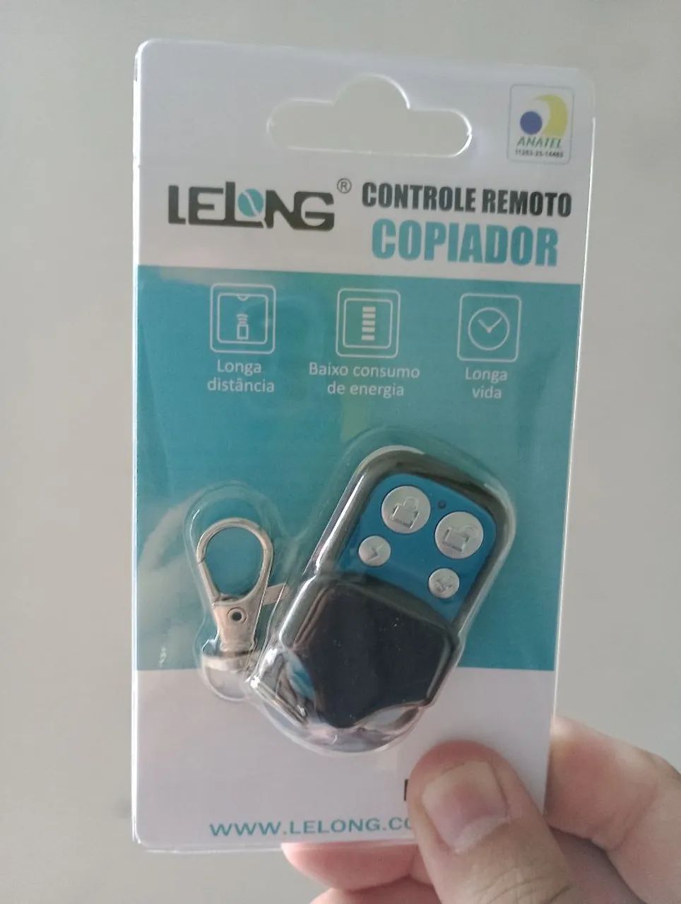 Controle remoto (Favor ler o anúncio) - Foto 2