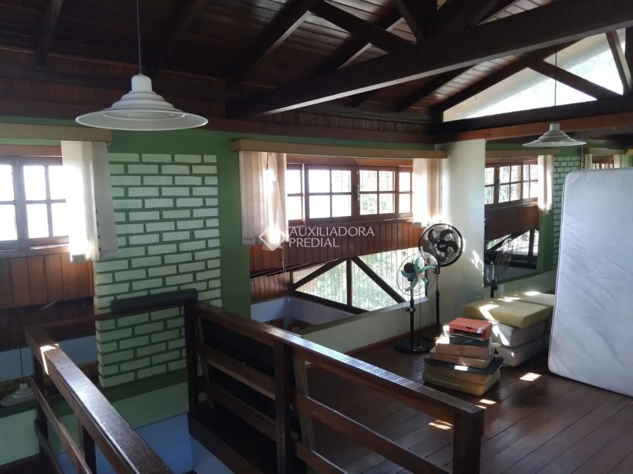 Ampla casa, vista para o mar - Foto 4