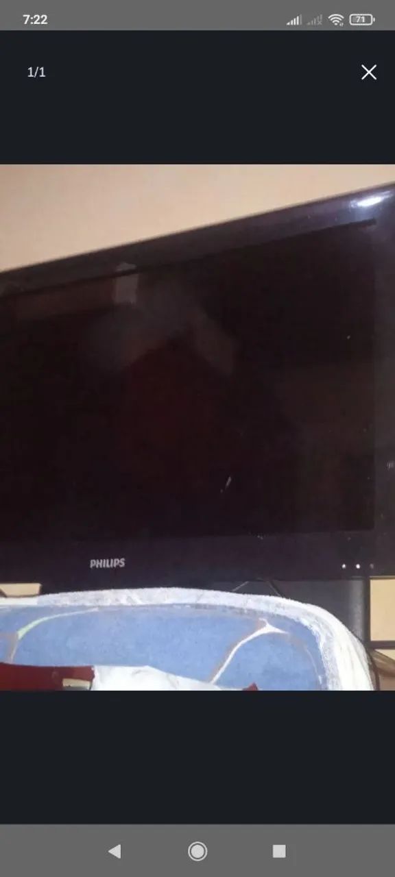 TV Philips