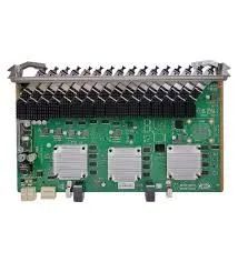 Placa Huawei CGUF Xg-pon Nova Loja!! - Foto 3