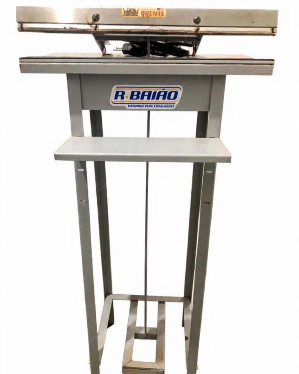 Kit completo para sorvete  - Foto 2