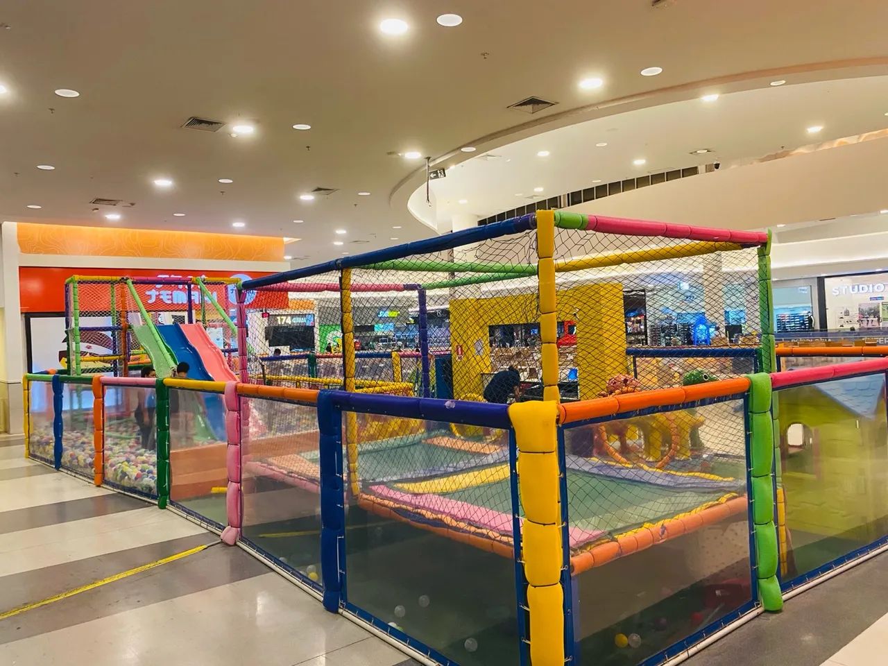 PROMOÇÃO !!!!!! ESPAÇO INFANTIL. - Foto 2