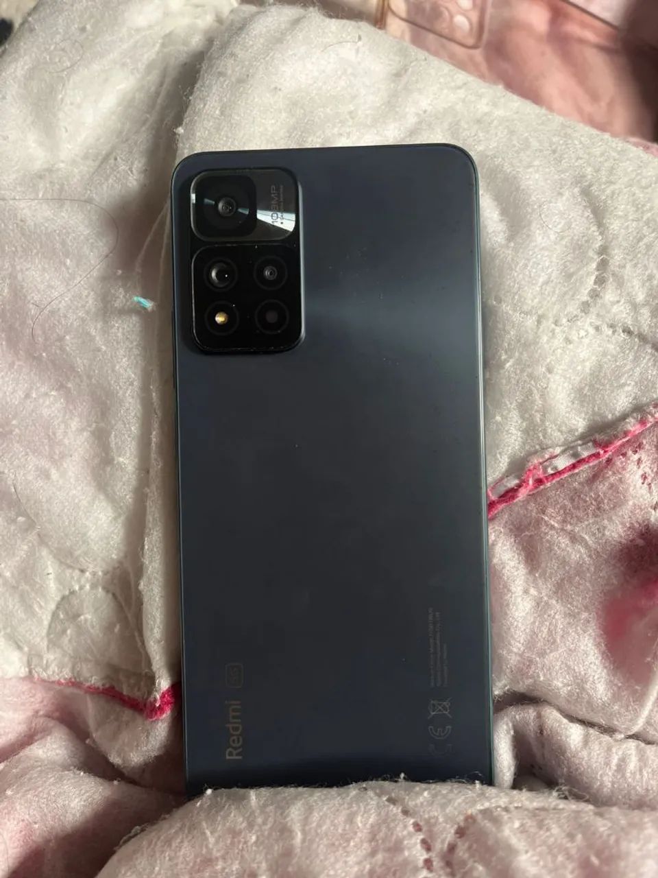 Note 11  256gb