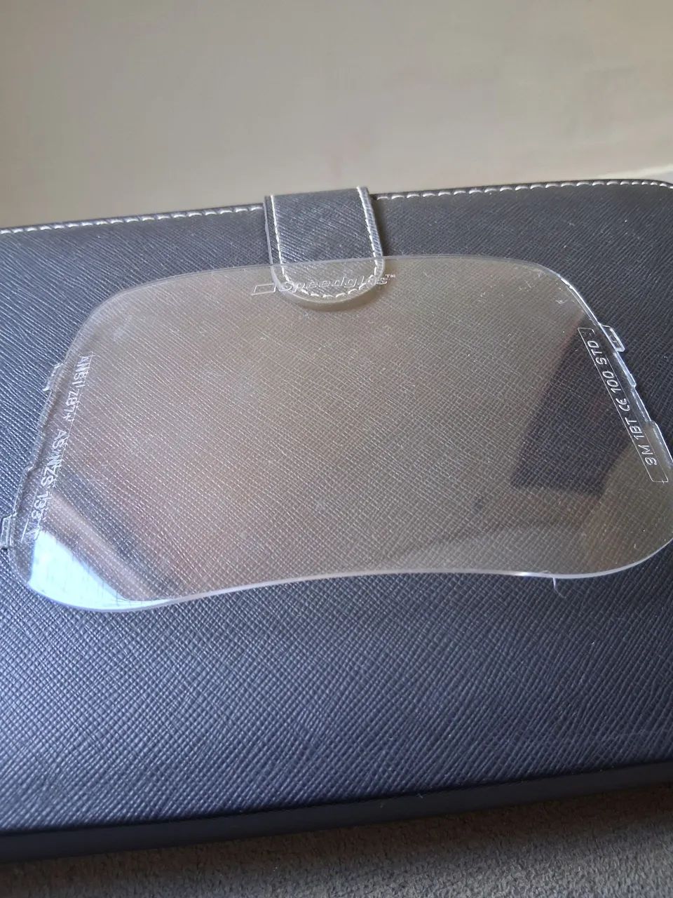 Lentes Speedglas 3M 100 novas 