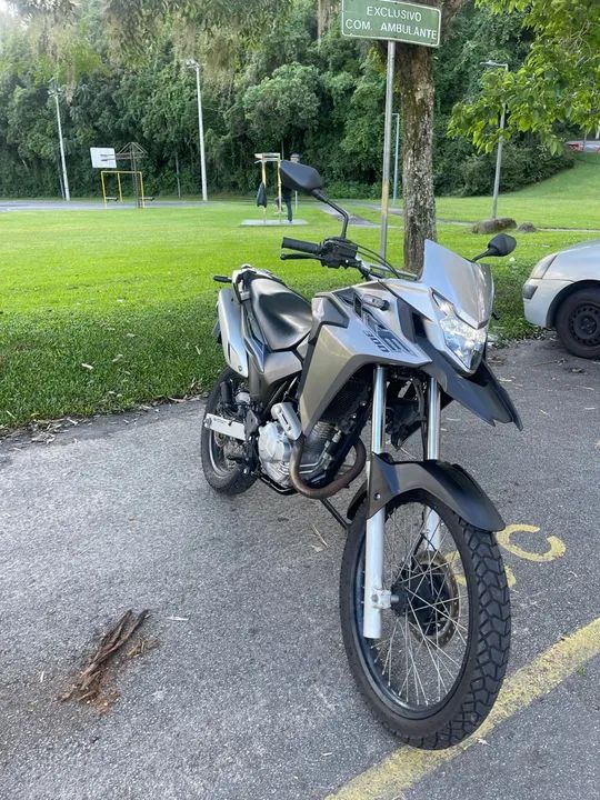 Honda Xre 300 - Impecável - Foto 3