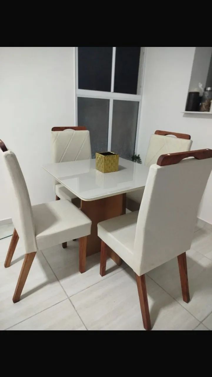 Mesas de luxo - Foto 4