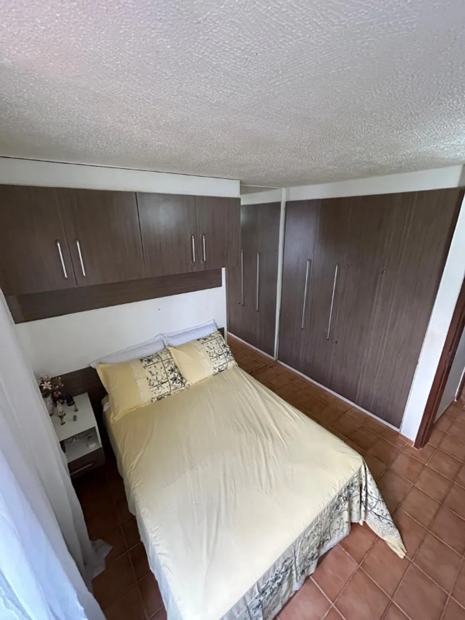 APARTAMENTO NO JOSÉ TENÓRIO SEGUNDO ANDAR