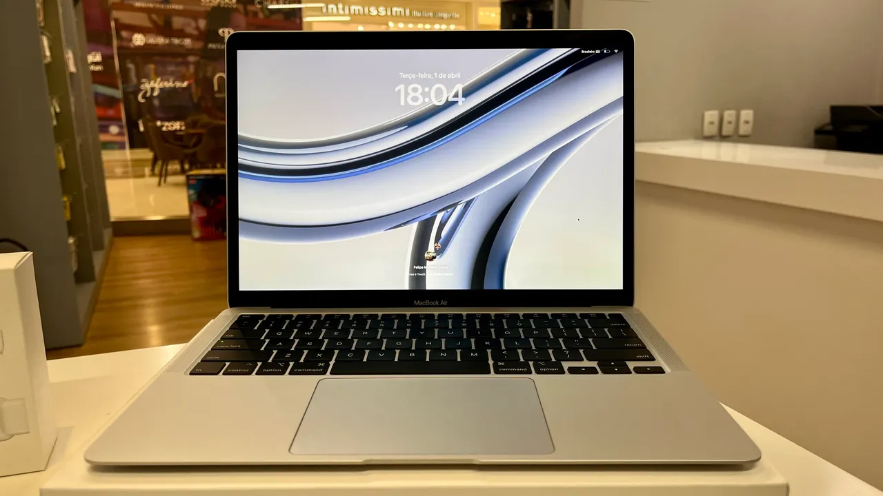 ジャンクApple MacBook Air 13インチ M1 256GB SSD MacBook Air 13