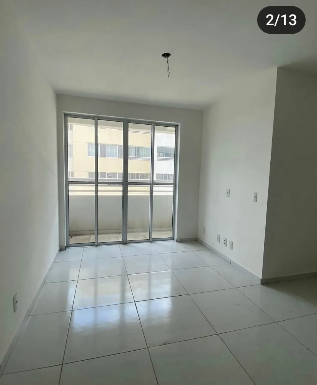 Apartamento Jardim de Manuela