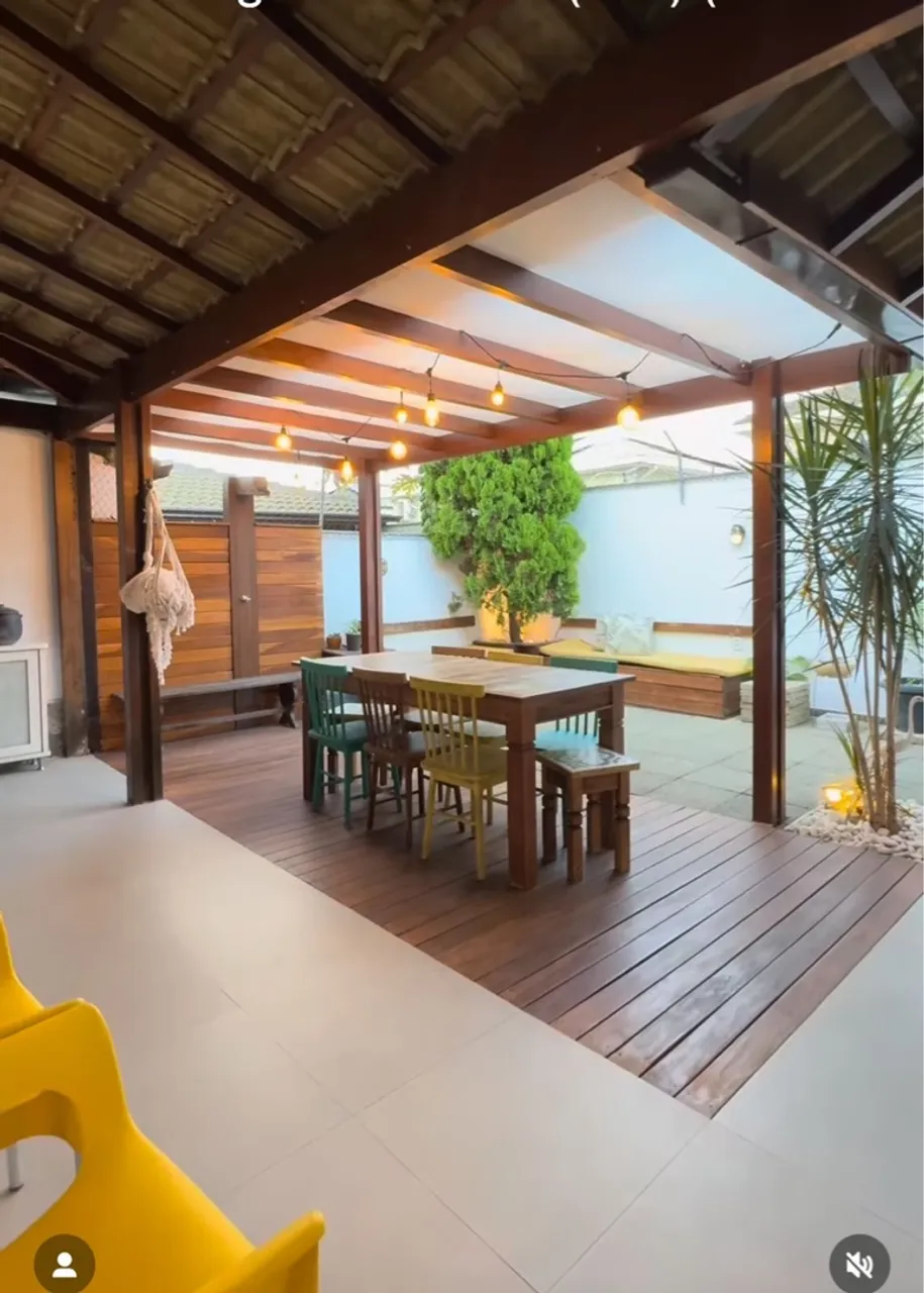 Casa condomínio Itatiaia