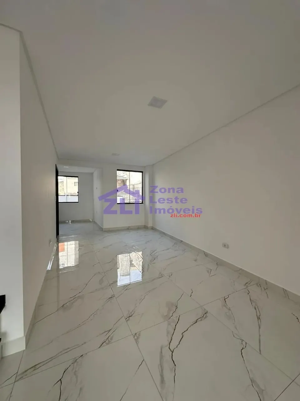 Sobrado NOVO à venda na Vila Formosa
