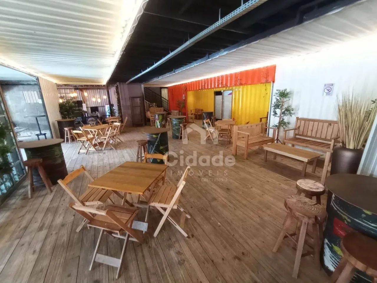 Sala para alugar, 10 m² por R$ 1.000,00/mês - Centro - Jaraguá do Sul/SC - Foto 4