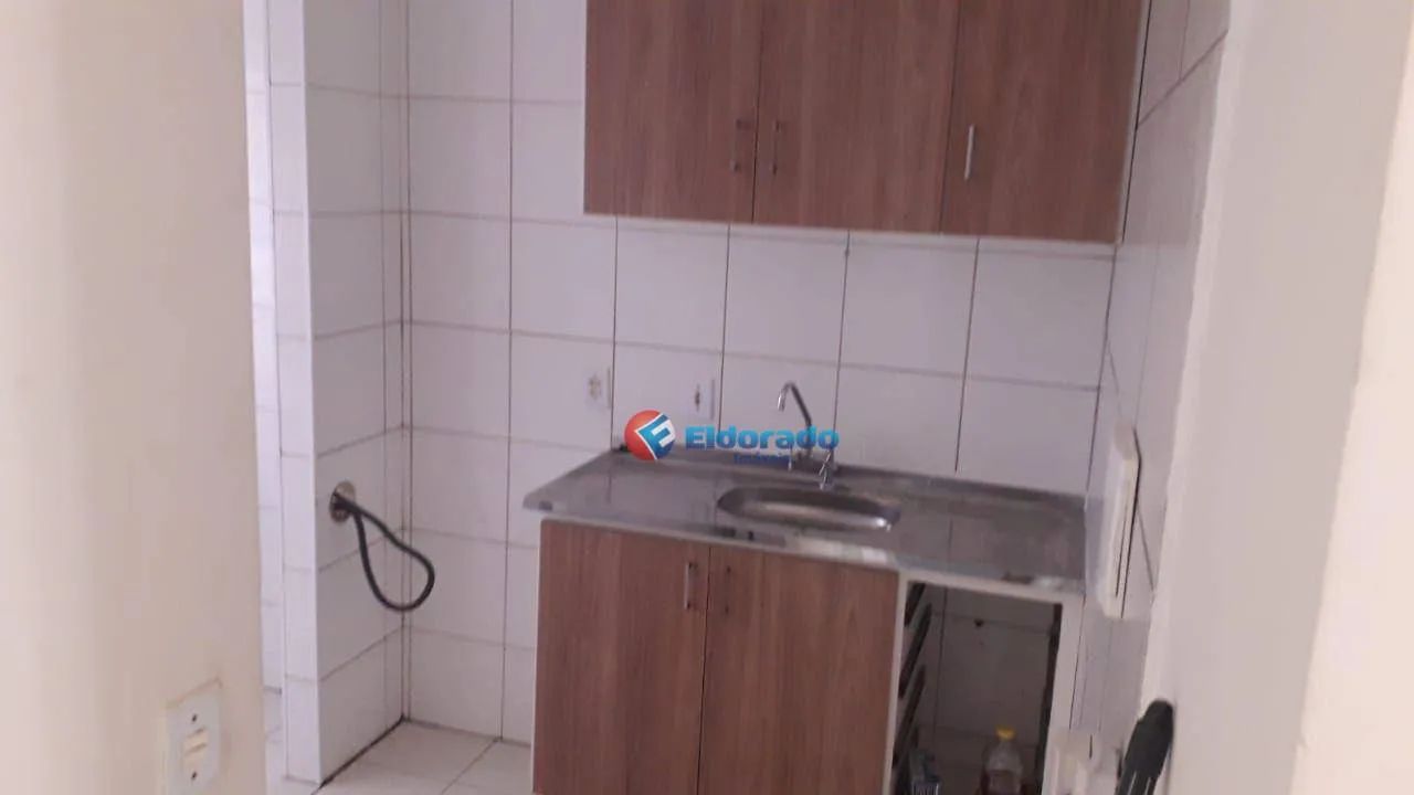 Apartamento com 2 dormitórios, 50 m² - venda por R$ 120.000,00 ou aluguel por R$ 1.005,00/ - Foto 2