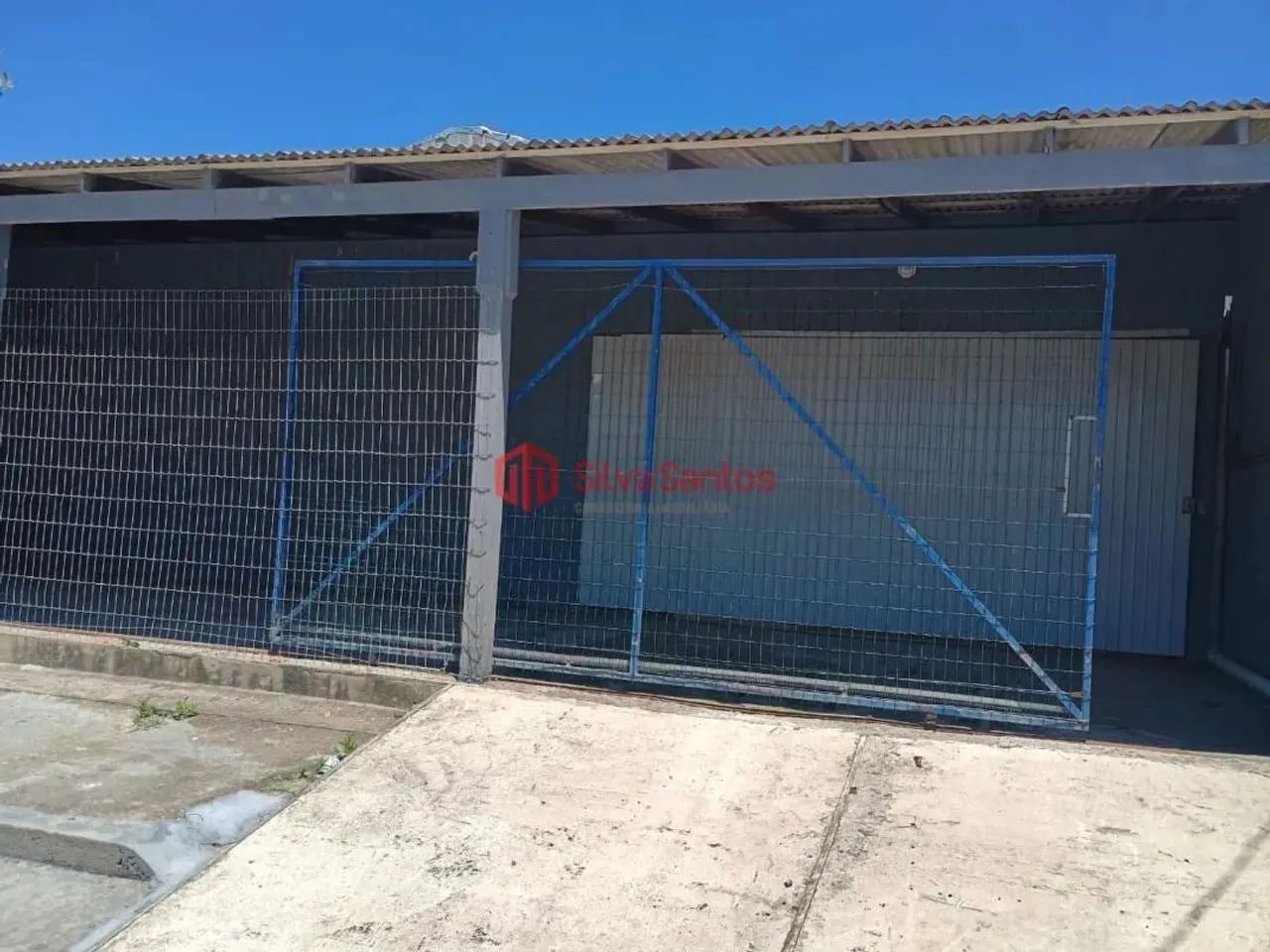 Pavilão disponível para aluguel Anual no bairro Guarani de Capão da Canoa. REF: * - Foto 4