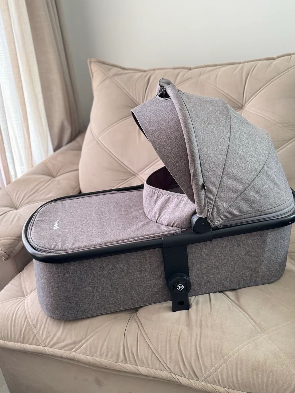 Carrinho de bebê  - Foto 6