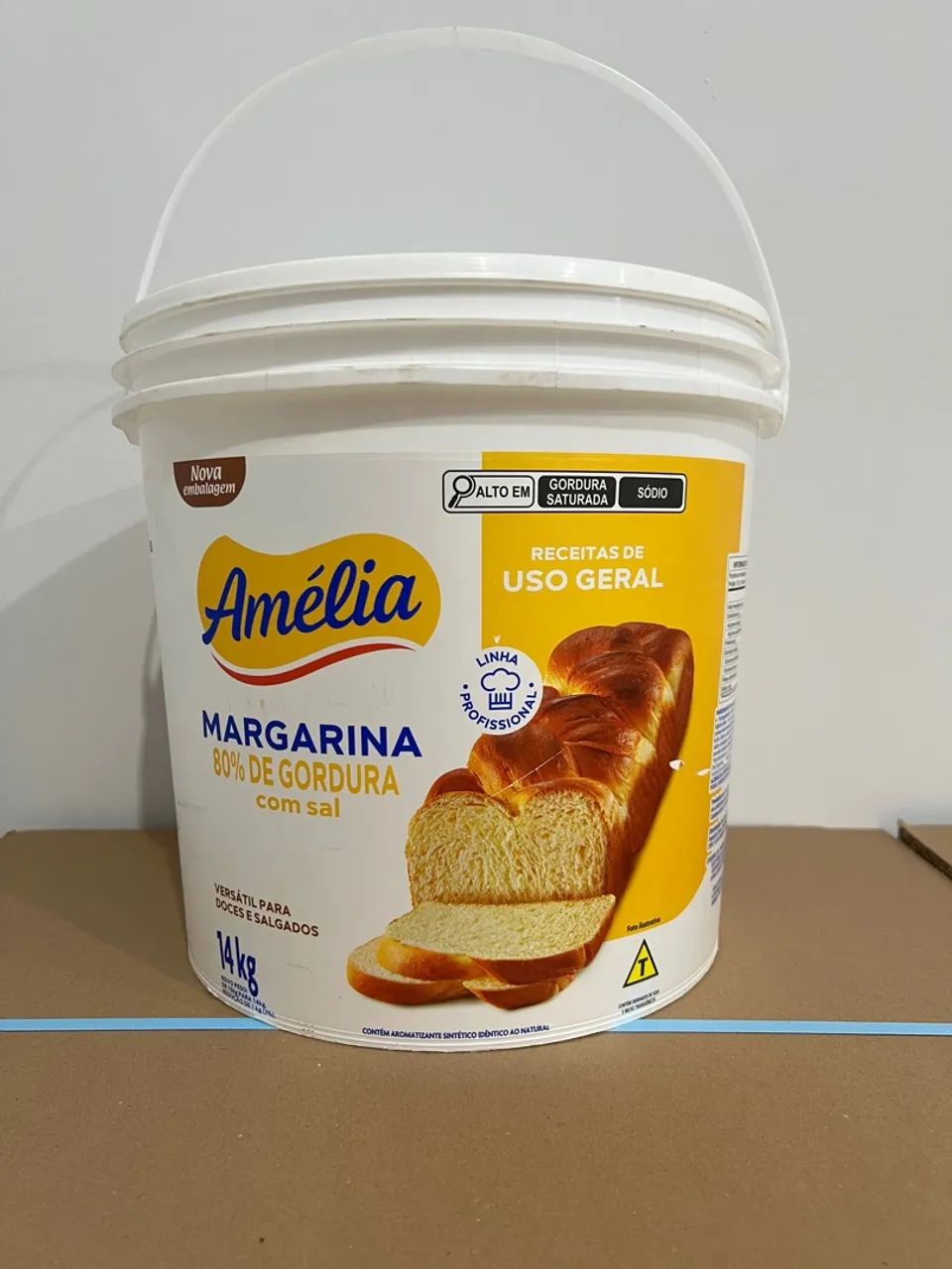 Baldes vazios - Foto 3