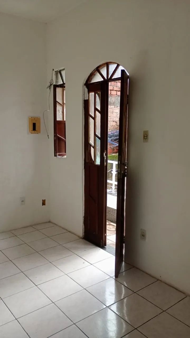 Foto - Salvador - Acupe