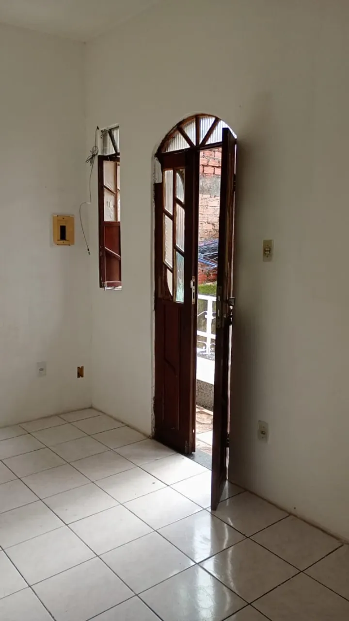 Aluga-se Casa Brotas