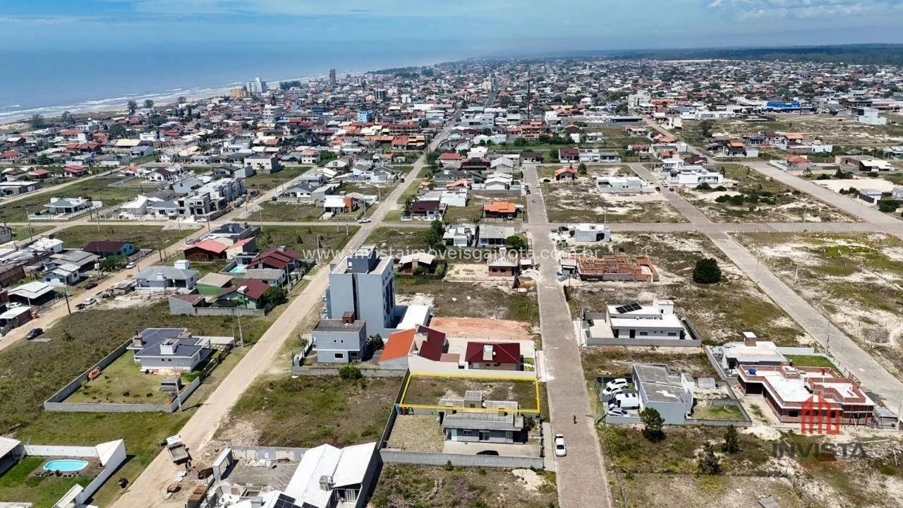 Terreno à venda, 300 m² por R$ 250.000 - Turimar - Balneário Gaivota/SC - Foto 3