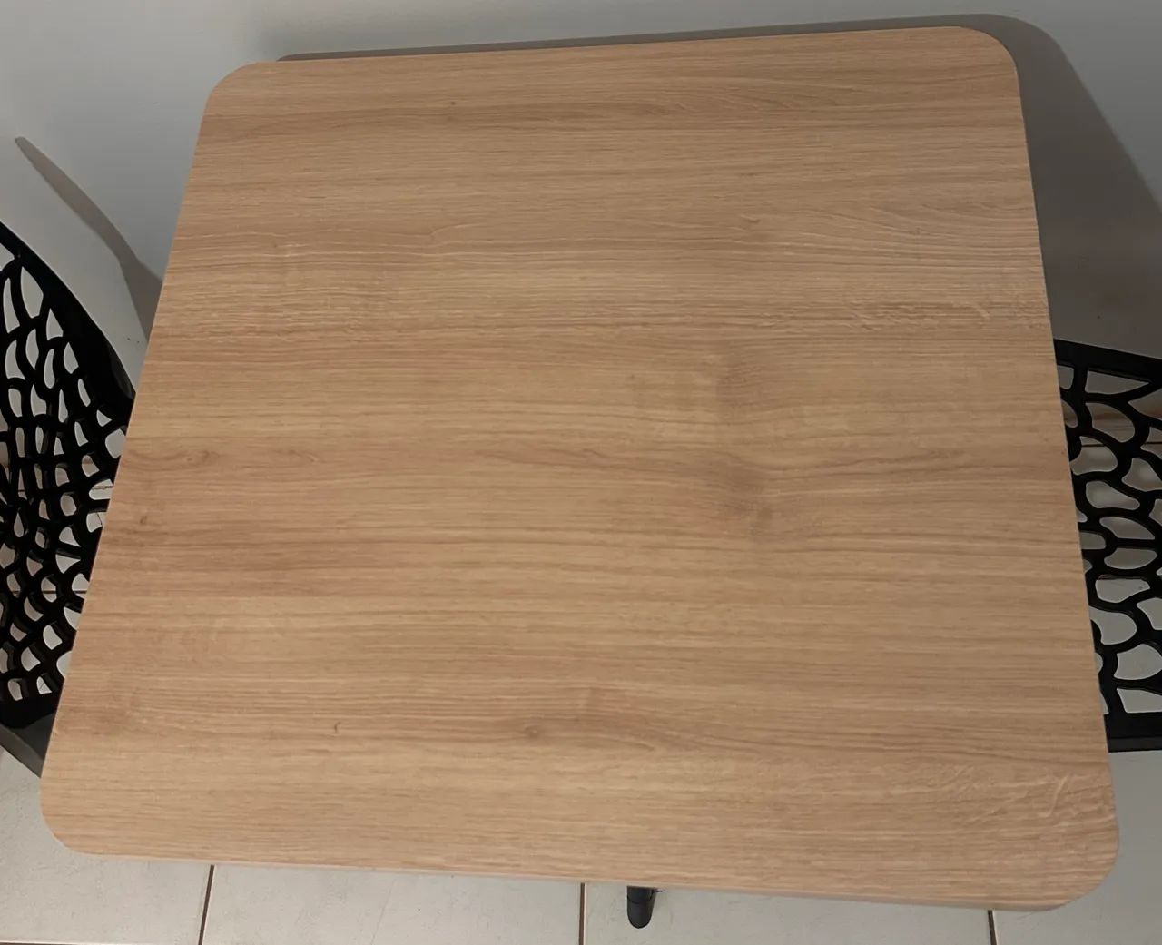 Mesa em MDF 19mm acabamento impecável - Foto 5