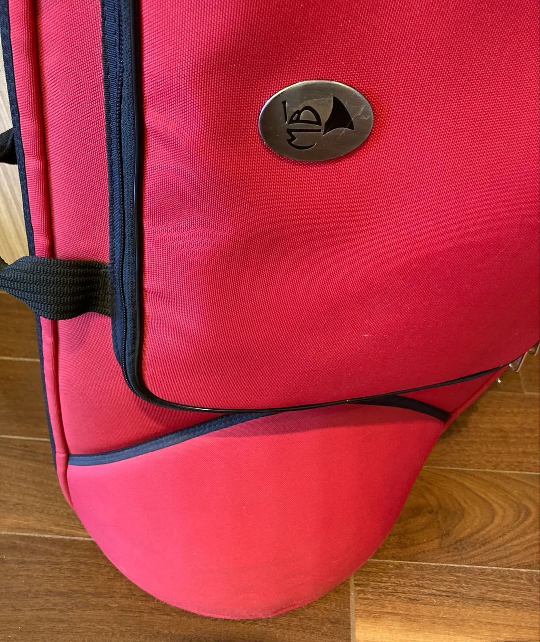 Bag Eufônio Marcus Bonna  - Foto 3