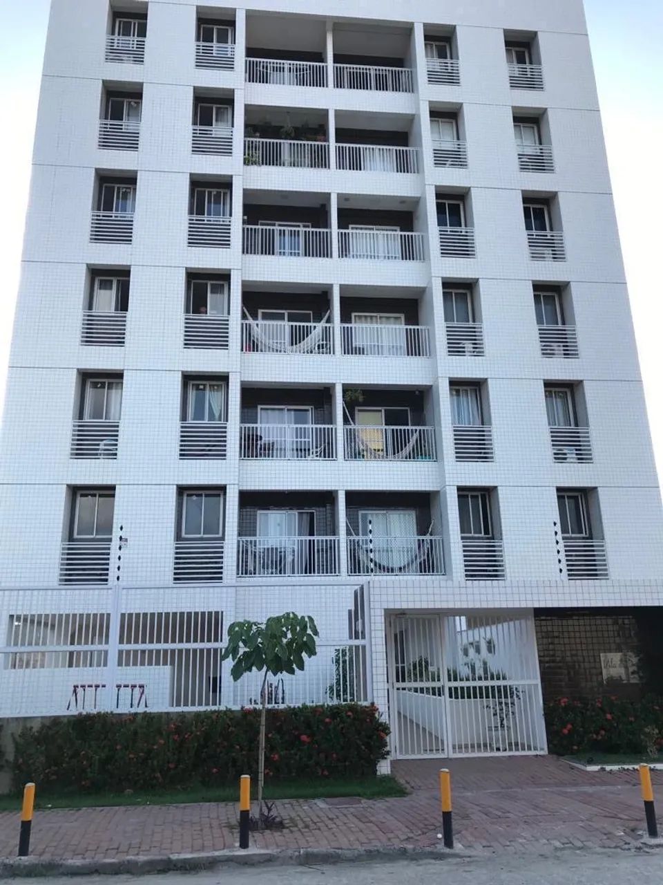 CANDEIAS - Edf. Vila do Sol