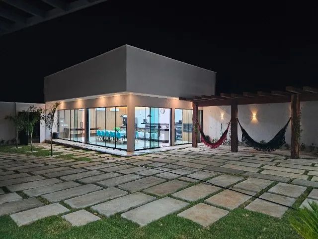 Alugo-se casa em Aruanã  (NOVA) - Foto 4