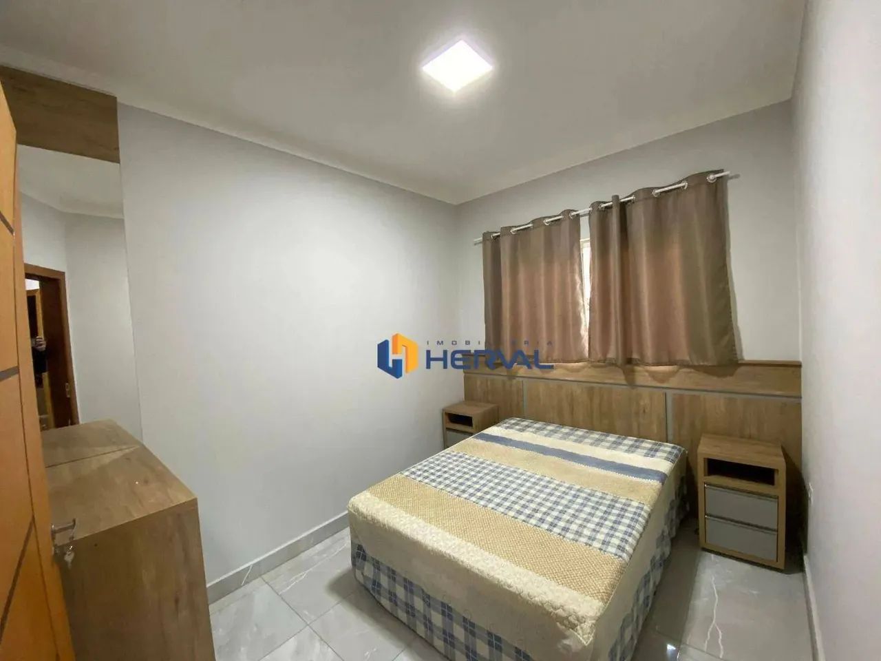 Casa com 3 quartos à venda, 130 m² por R$ 649.000 - Jardim Tóquio - Maringá/PR - Foto 9