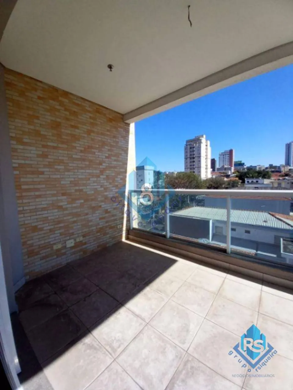 Sala à venda, 38 m² por R$ 400.000,00 - Jardim do Mar - São Bernardo do Campo/SP