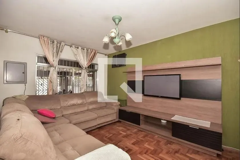 Casa à Venda - Parque Marabá, 3 Quartos, 100 m2