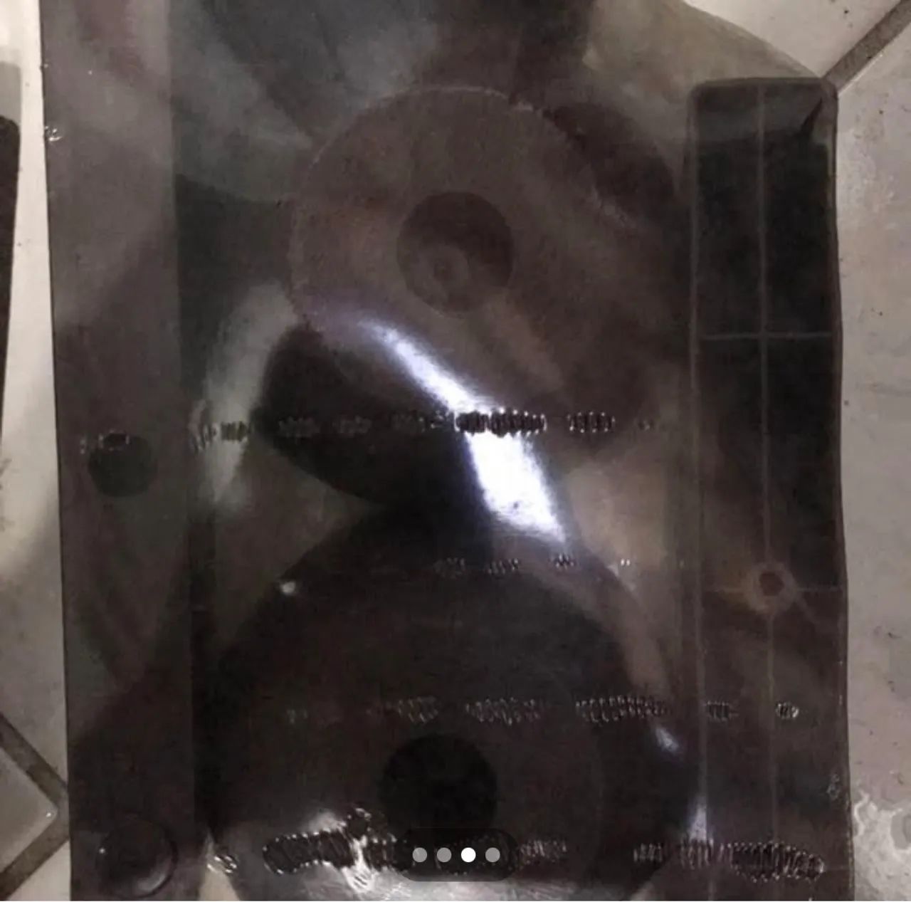 03 kits pés sofás  - Foto 2