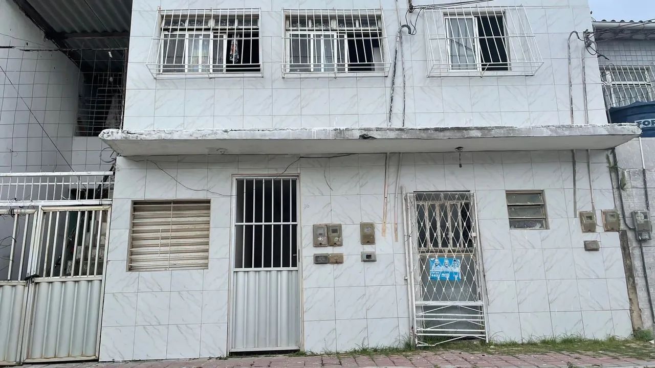 Foto - Olinda - Peixinhos