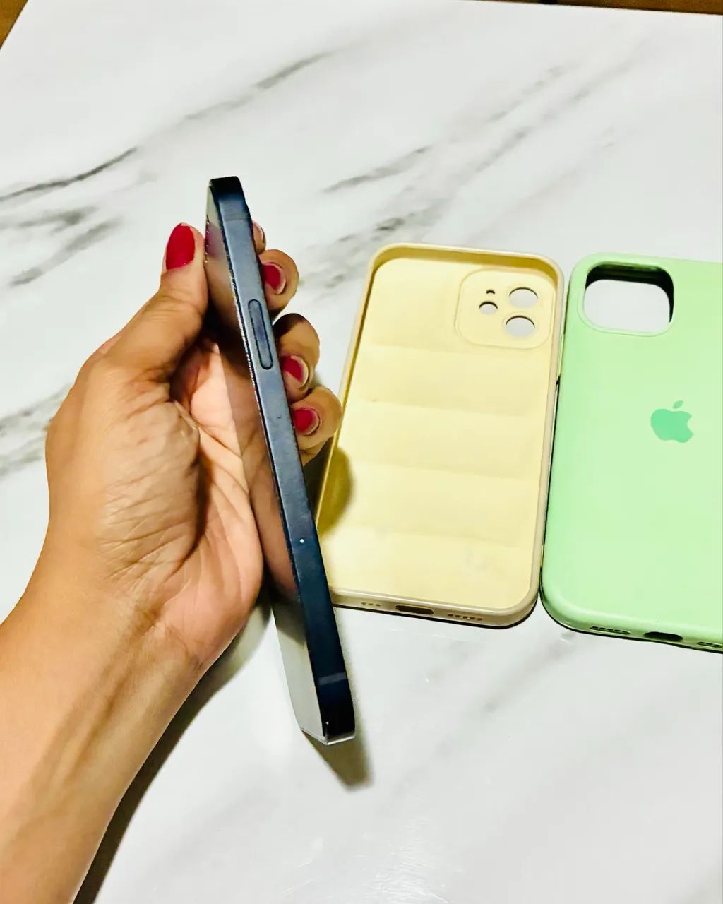 iPhone 12 - 64gb - Preto - Celulares e Smartphones - Tijuca, Rio