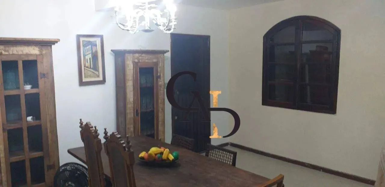 Casa c/ 4 Quartos sendo 2 Suítes 260 m2 no Pechinha - Foto 5