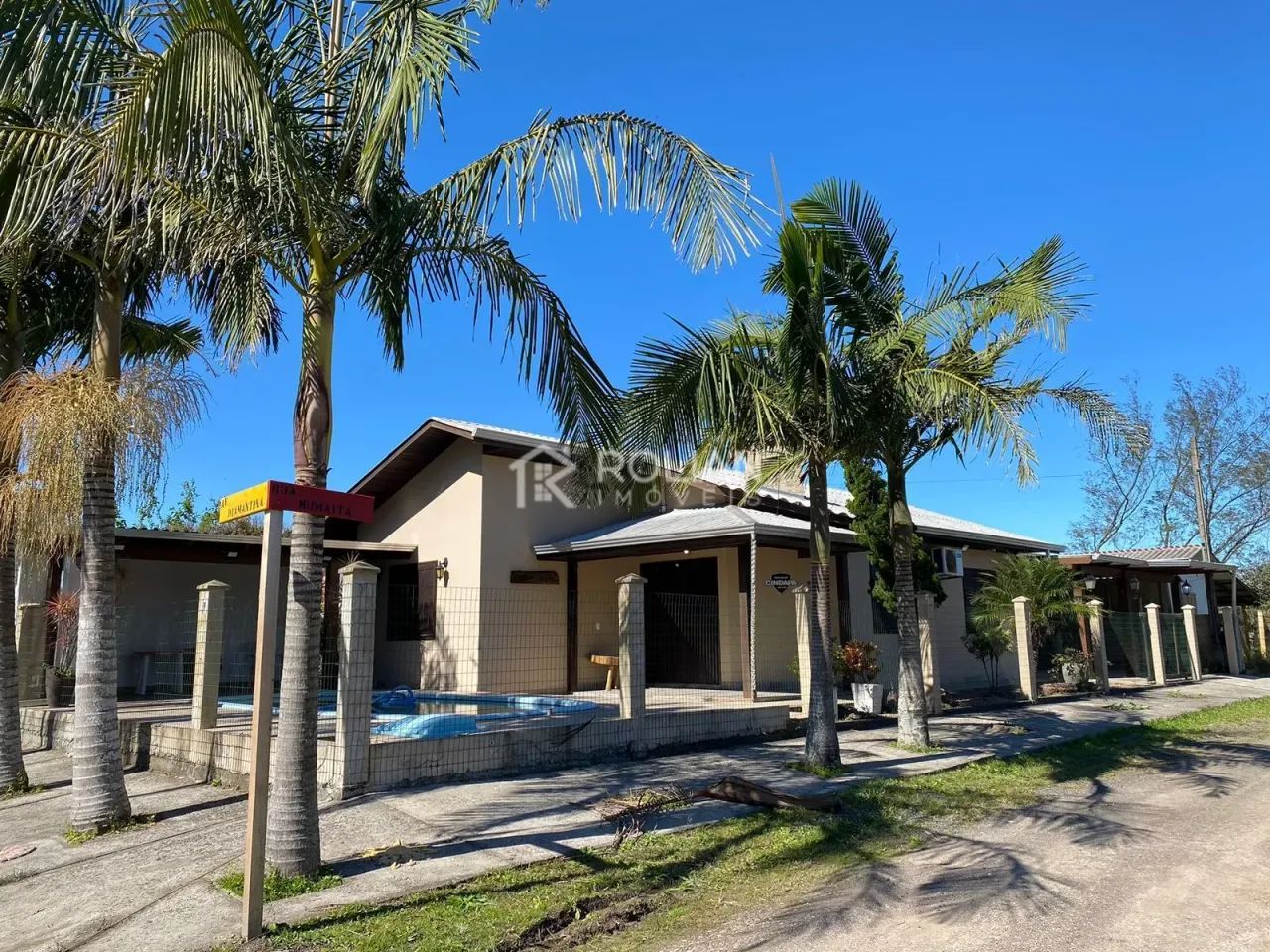 Casa Marambaia em Arroio do Sal/RS Cód 1336 - Foto 2