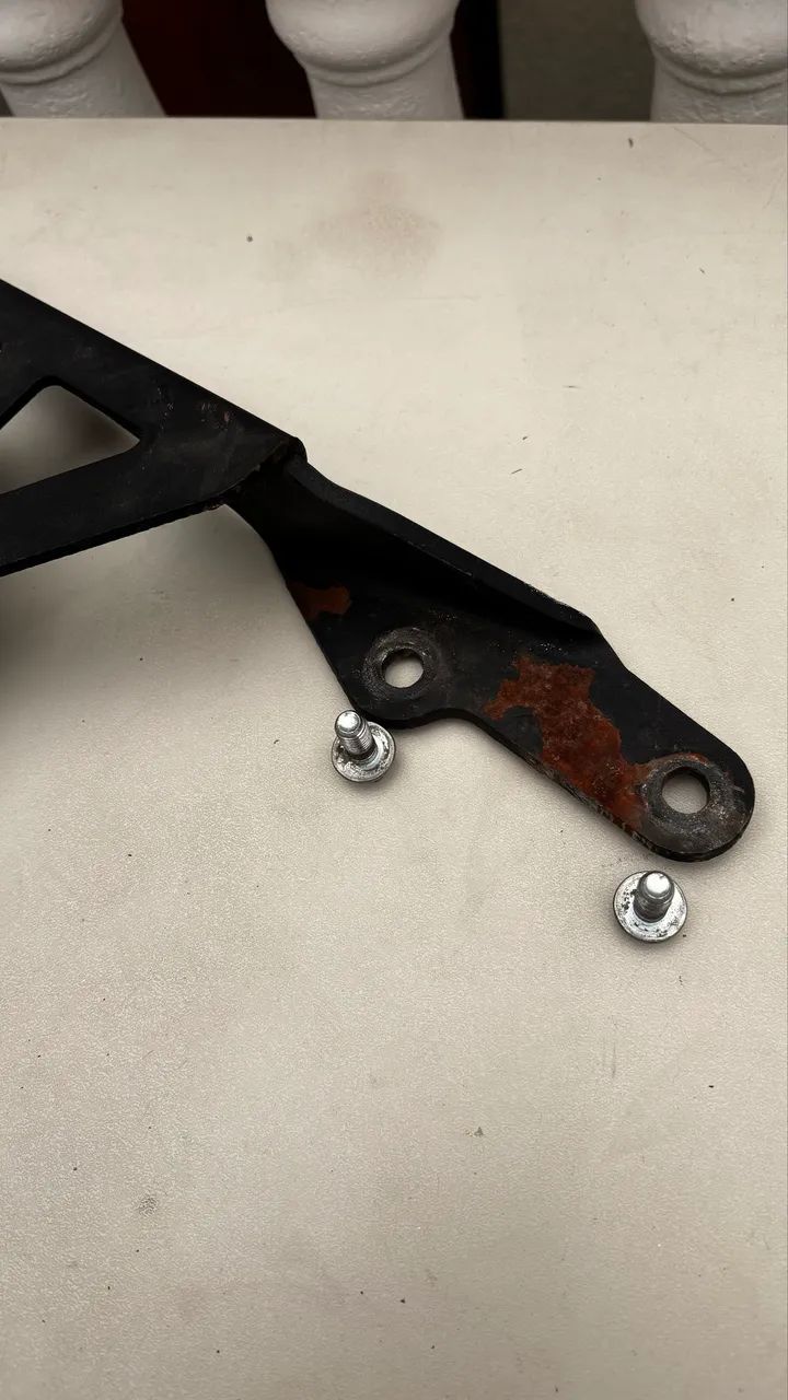 Bagageiro/Churrasqueira Lander - Foto 3