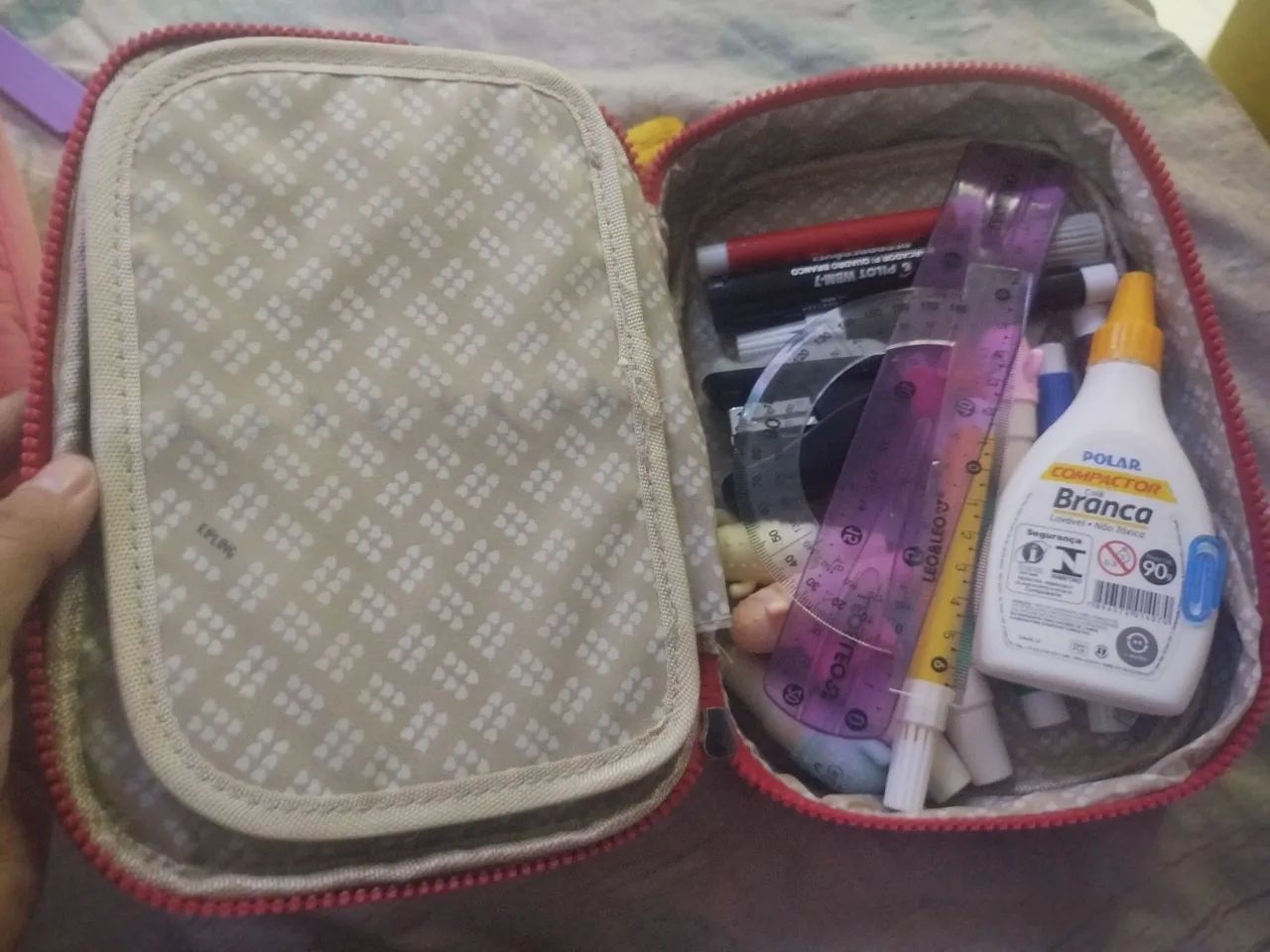 Estojo 100pens - Foto 3